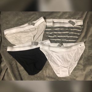 Aerie Bikini Briefs